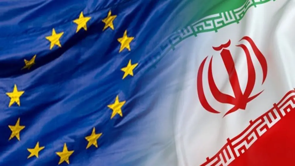 ایران چند برابر اروپا نفت و گاز دارد