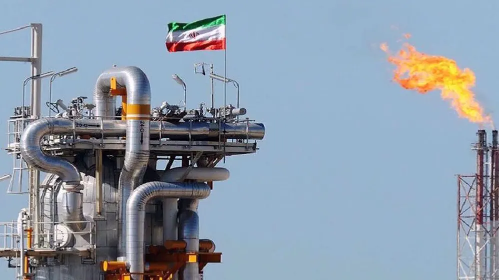 ایران از نظر نفت و گاز چه رتبه ای دارد