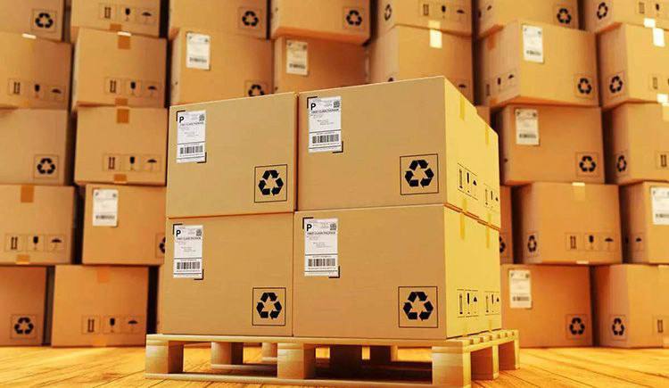 اصول بسته‌بندی شیرآلات صنعتی در صنایع نفت و گاز