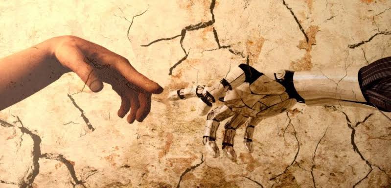 انسان "هومو دئوس" و آینده‌ی صنعت