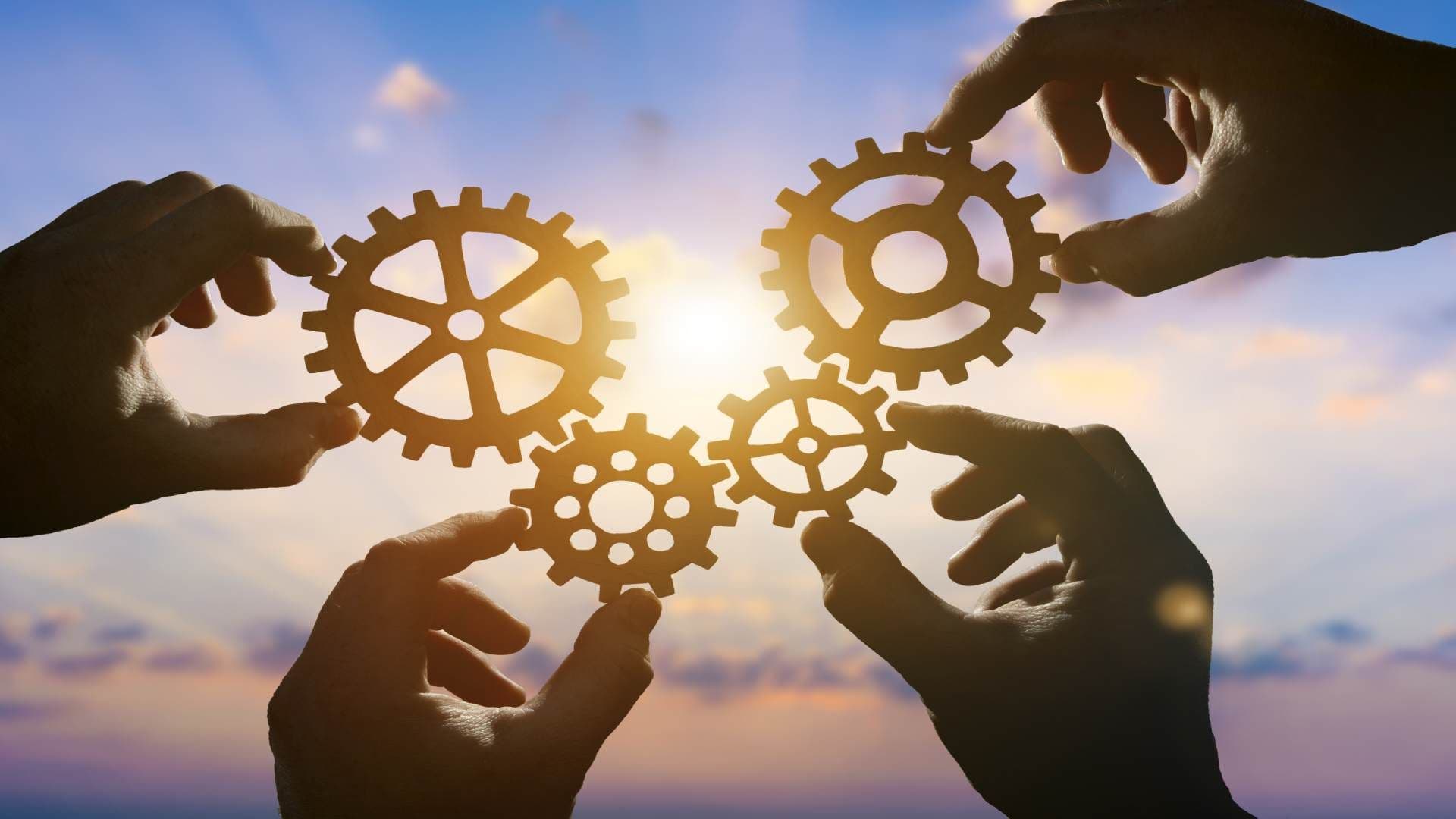 اصول پایدار برای پیشروی در صنعت