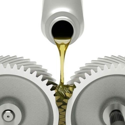 نقش روغن‌های صنعتی در صنعت