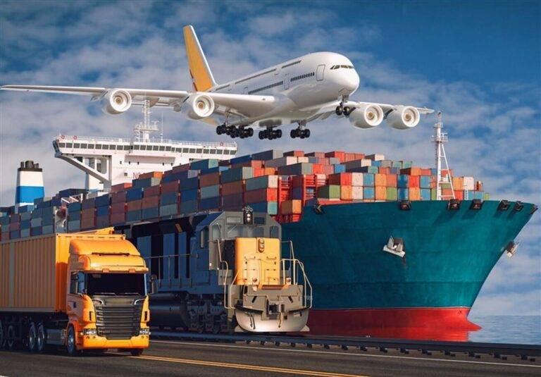 اهمیت صادرات